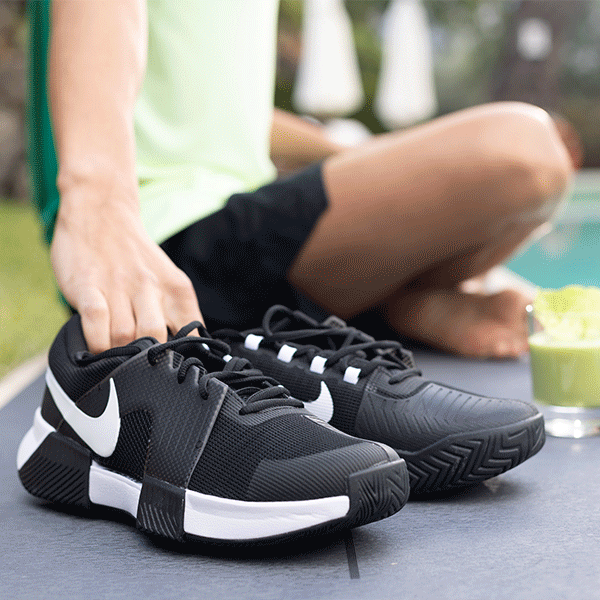 Tênis shopping 2024