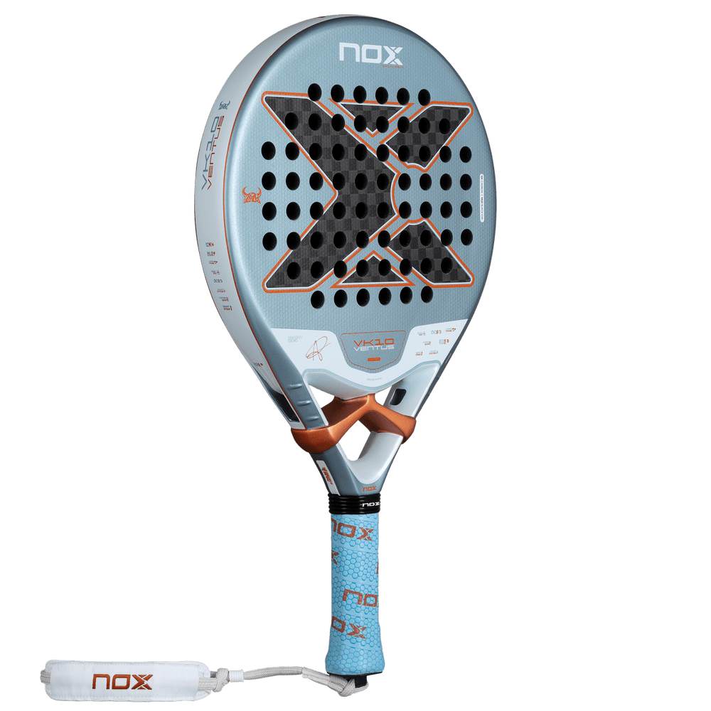 VK10 VENTUS CONTROL 12K BY Aranzazu Osoro - Tennis Boutique México