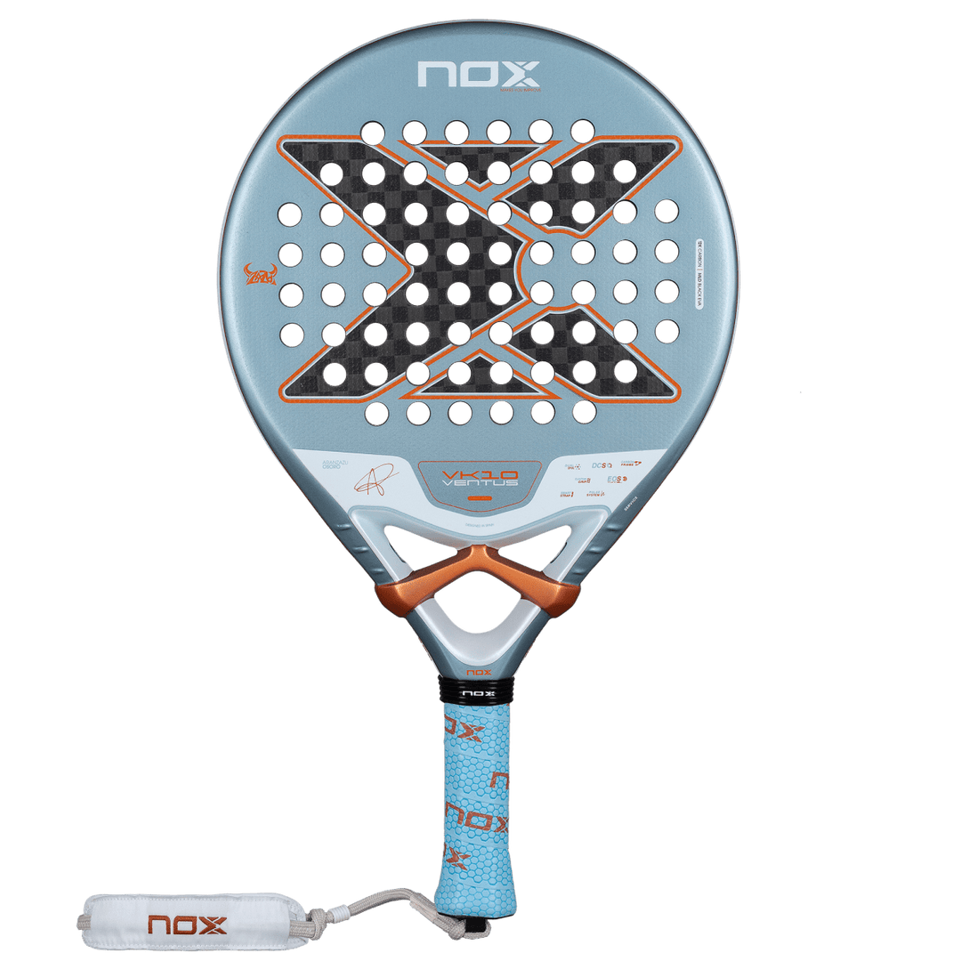 VK10 VENTUS CONTROL 12K BY Aranzazu Osoro - Tennis Boutique México