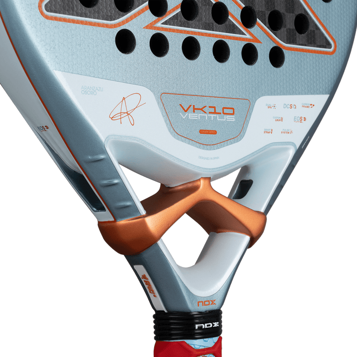 VK10 VENTUS CONTROL 12K BY Aranzazu Osoro - Tennis Boutique México