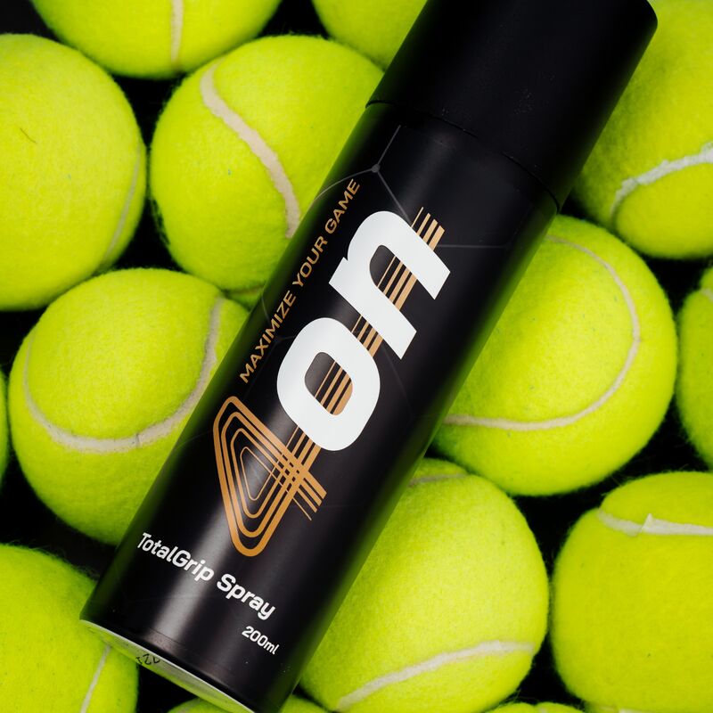 4ON TotalGrip Spray - Tennis Boutique México