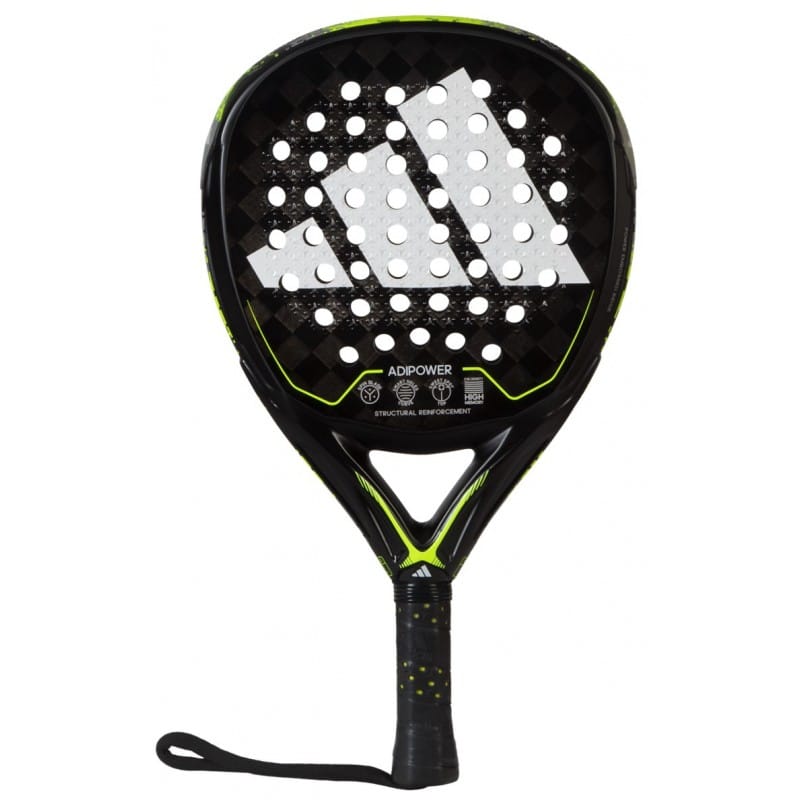 ADIDAS ADIPOWER 3.2 2023 - Tennis Boutique México
