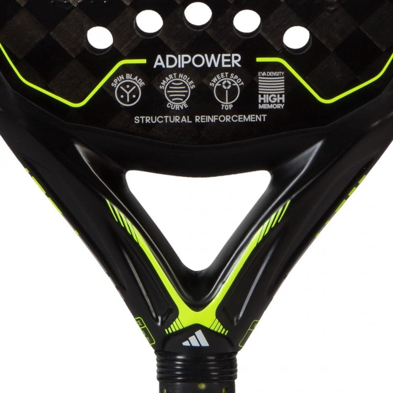 ADIDAS ADIPOWER 3.2 2023 - Tennis Boutique México