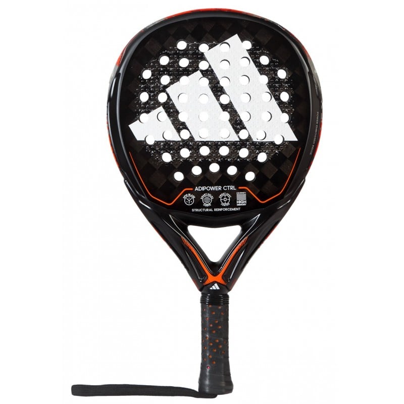 ADIDAS ADIPOWER CTRL 3.2 2023 - Tennis Boutique México