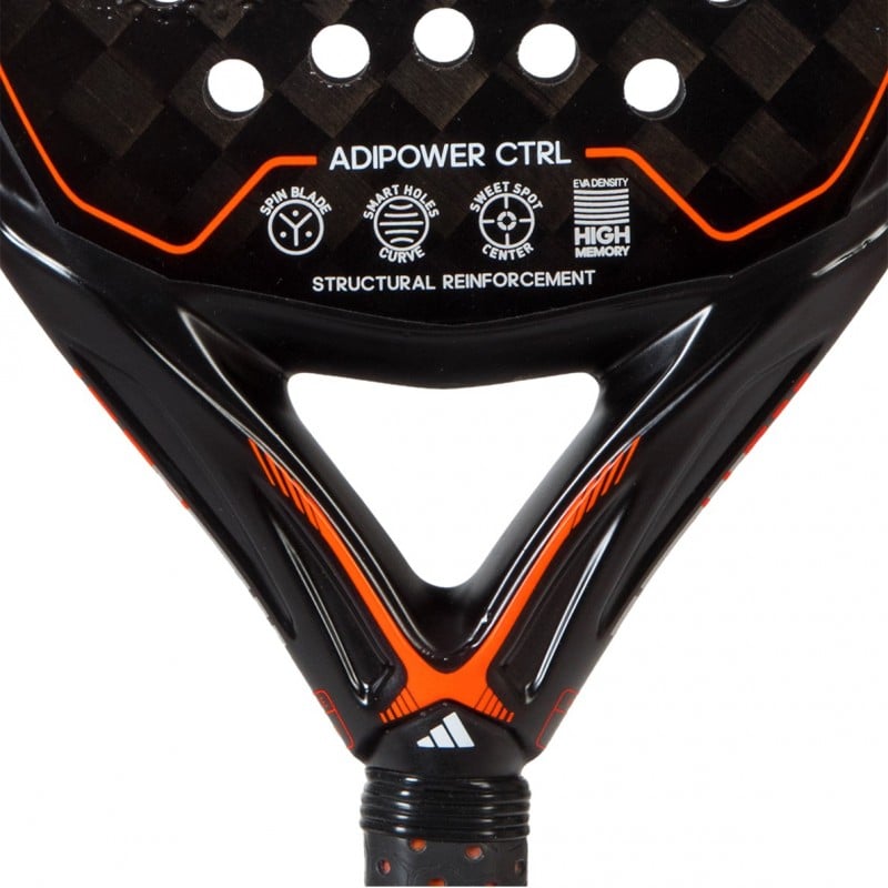 ADIDAS ADIPOWER CTRL 3.2 2023 - Tennis Boutique México