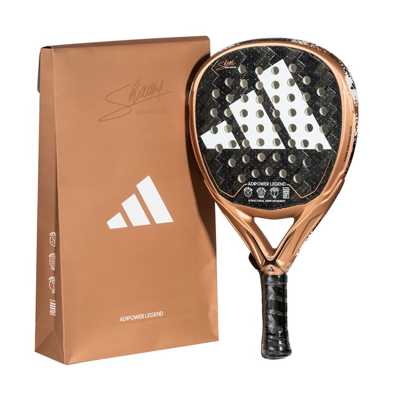 ADIDAS ADIPOWER LEGEND 2023 - Tennis Boutique México