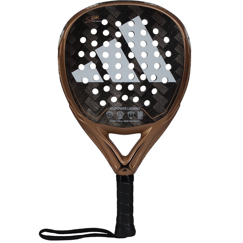 ADIDAS ADIPOWER LEGEND 2023 - Tennis Boutique México