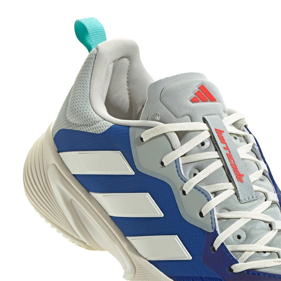Adidas Barricade Azul - Tennis Boutique México