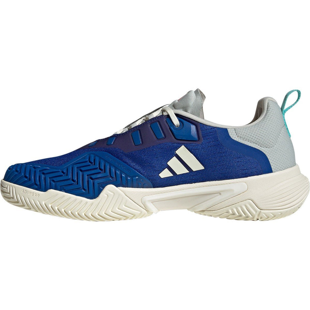 Adidas Barricade Azul - Tennis Boutique México