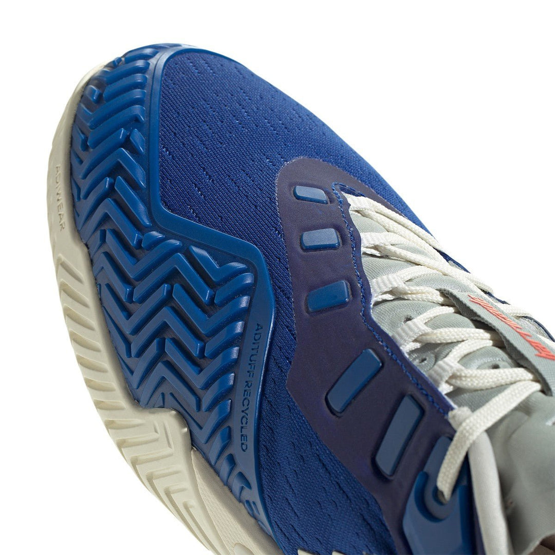 Adidas Barricade Azul - Tennis Boutique México