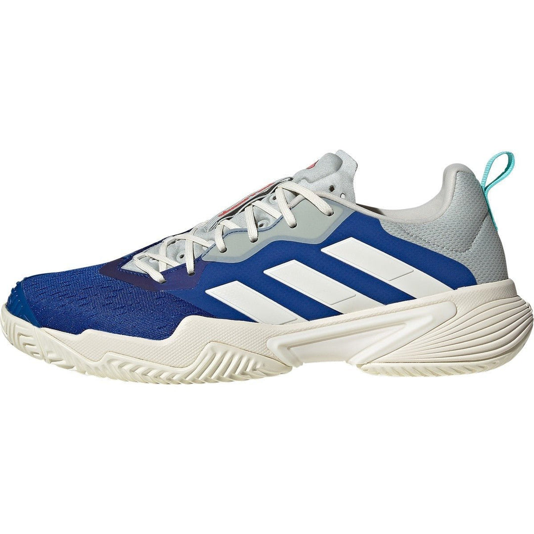 Adidas Barricade Azul - Tennis Boutique México