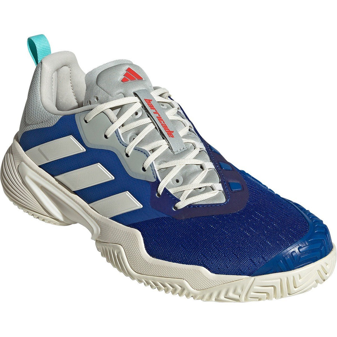 Adidas Barricade Azul - Tennis Boutique México