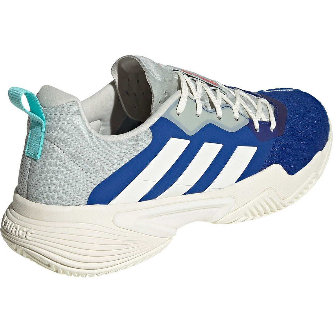Adidas Barricade Azul - Tennis Boutique México