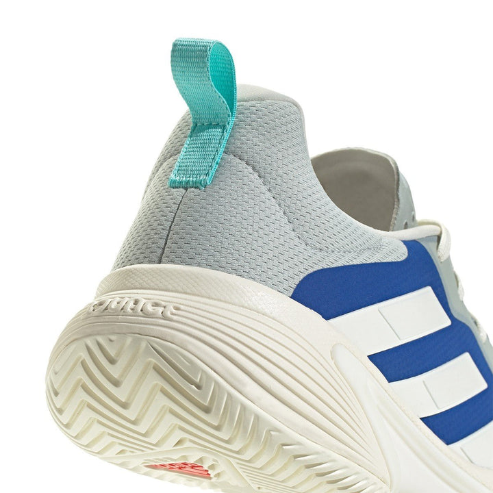 Adidas Barricade Azul - Tennis Boutique México