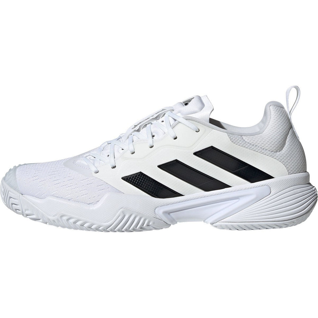 Adidas Barricade Blanco - Tennis Boutique México