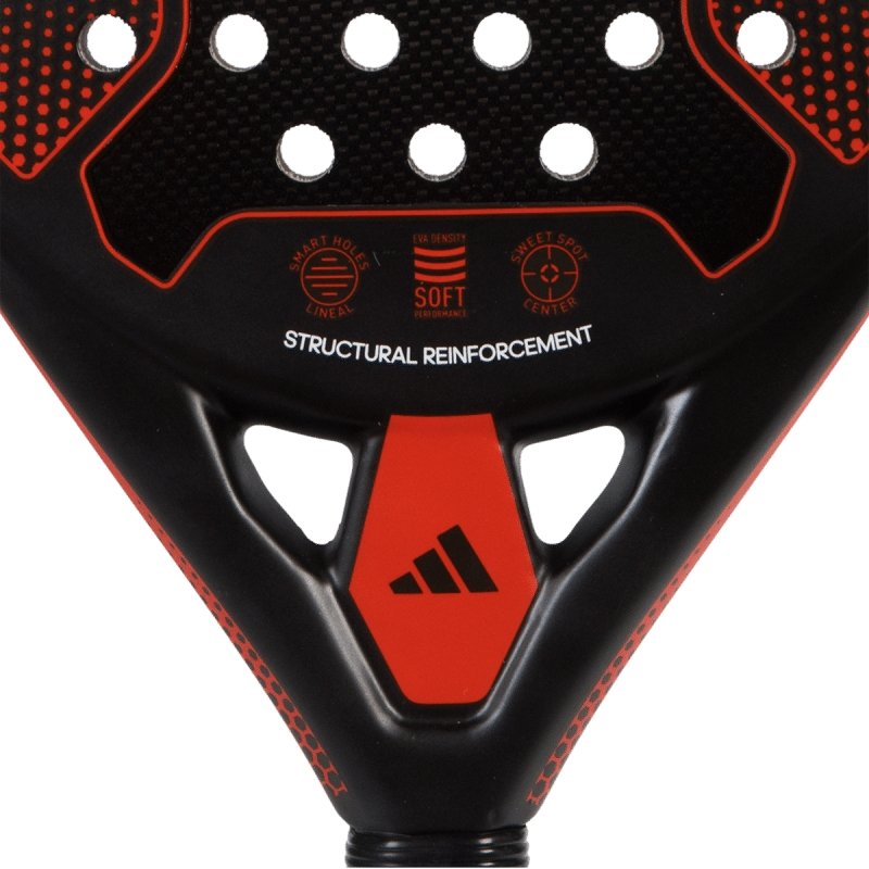 ADIDAS RX CARBON 2023 - Tennis Boutique México