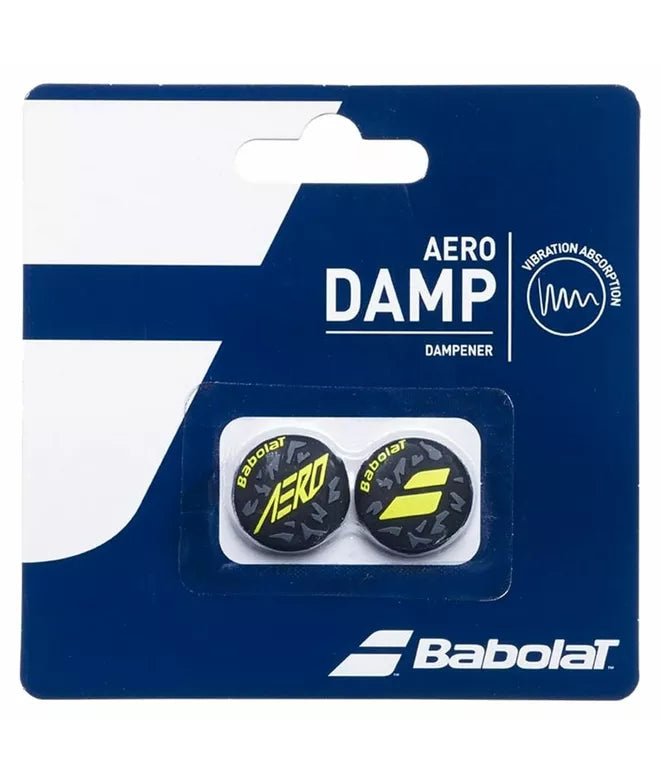 Antivibrador Babolat Aero Damp - Tennis Boutique México