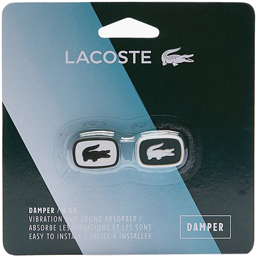 Antivibrador Lacoste Tennis - Tennis Boutique México