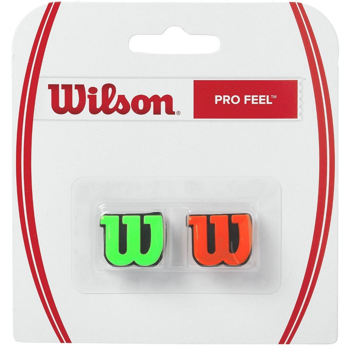 Antivibrador Wilson Pro Feel - Tennis Boutique México