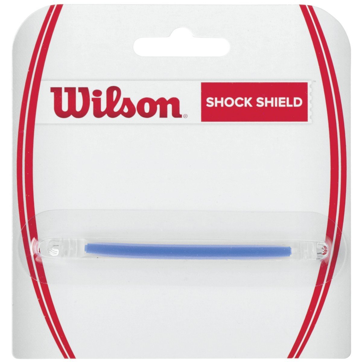Antivibrador Wilson Shock Shield - Tennis Boutique México