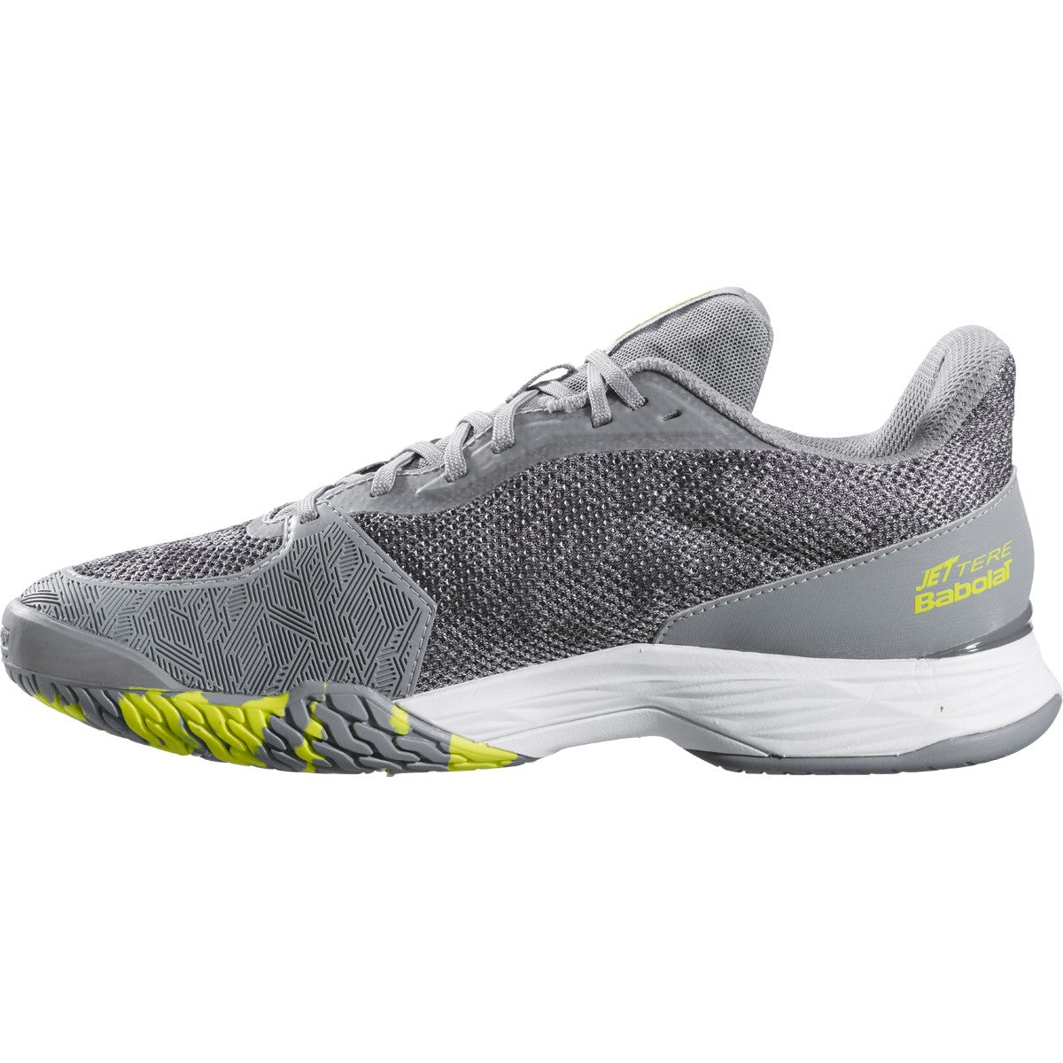 Babolat Jet Tere Gris - Tennis Boutique México