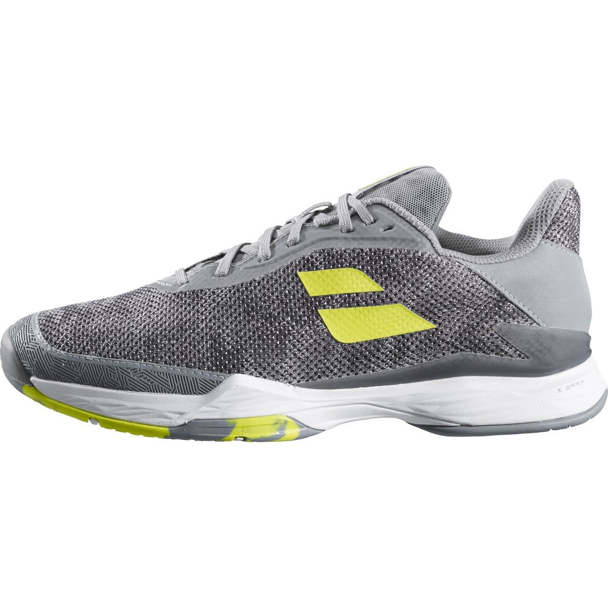 Babolat Jet Tere Gris - Tennis Boutique México
