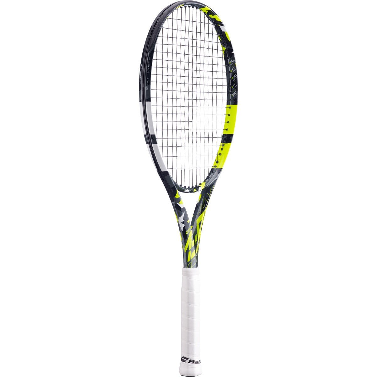 Nueva raqueta 2025 babolat