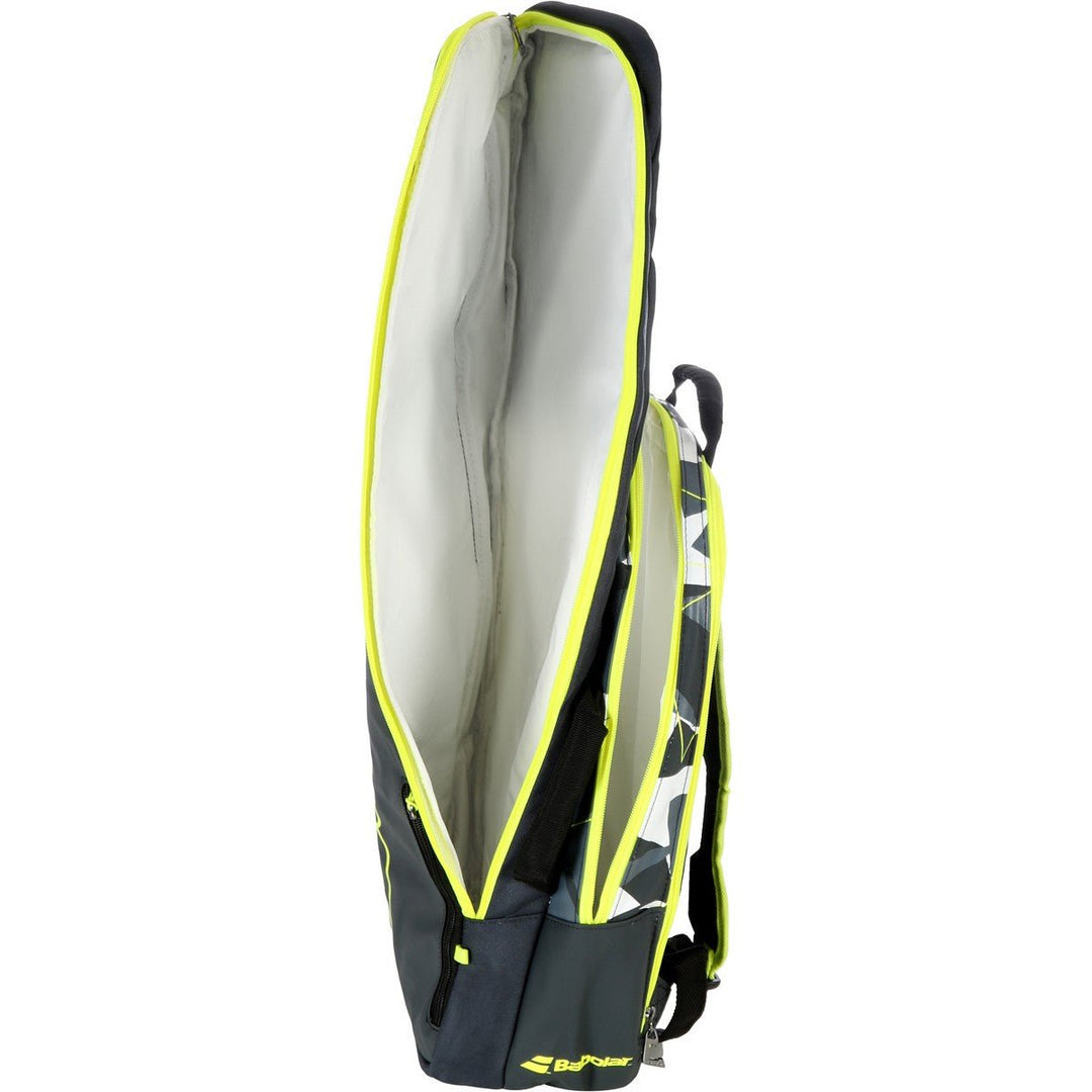 Backpack Babolat Pure Aero 2023 - Tennis Boutique México