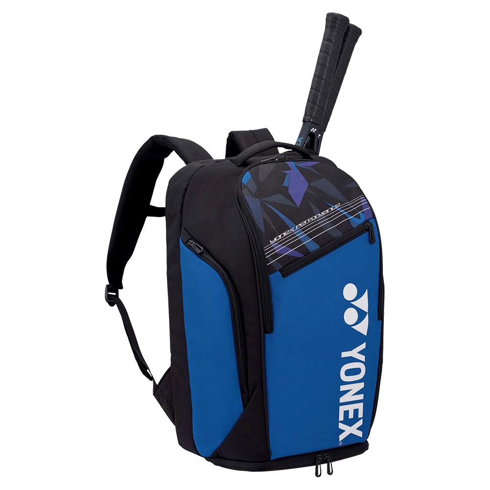 Backpack Yonex L Azul - Tennis Boutique México