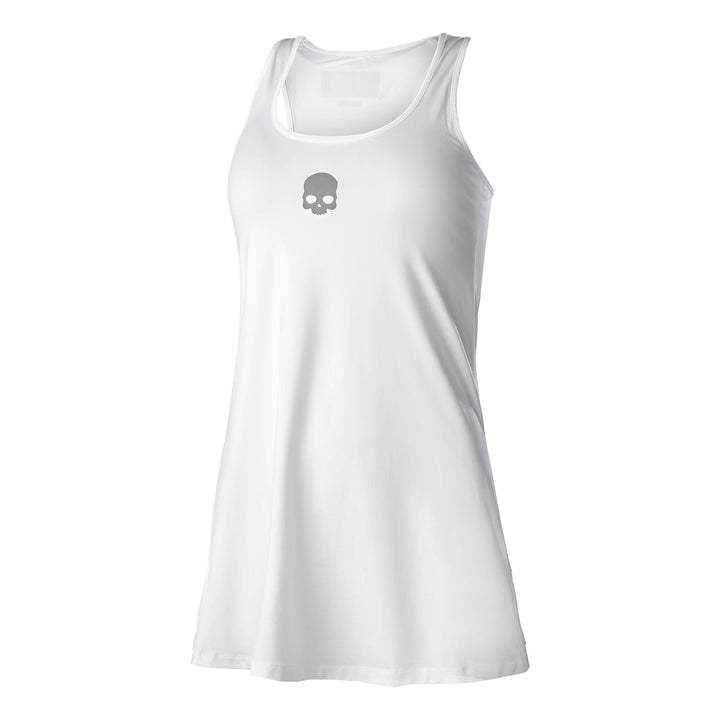 Blusa Hydrogen London Blanco - Tennis Boutique México