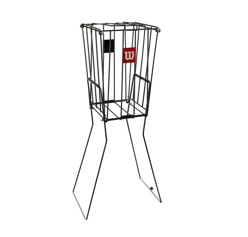 Canasta de Pelotas Wilson - Tennis Boutique México