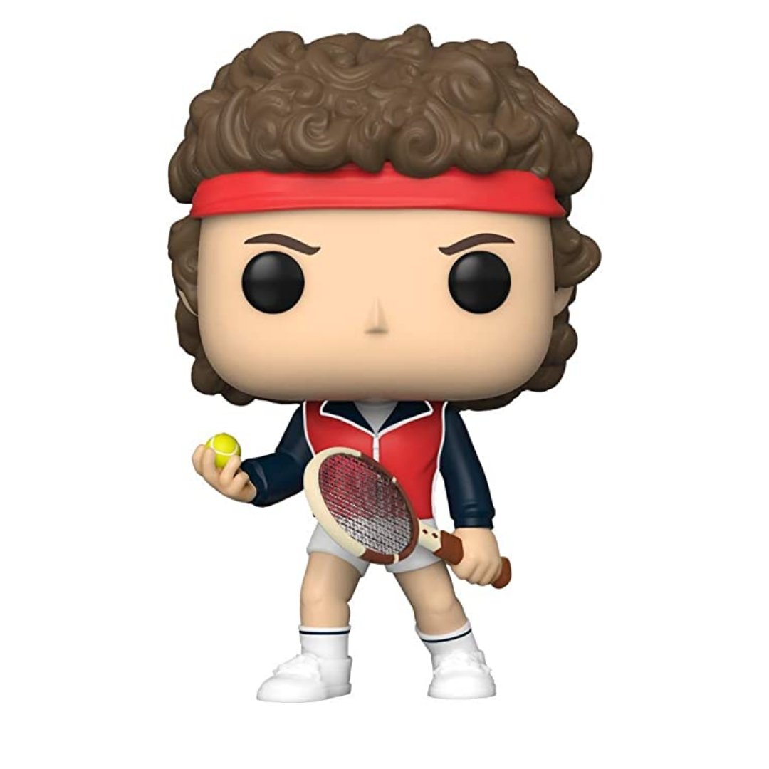 Funko Pop John Mcenroe - Tennis Boutique México