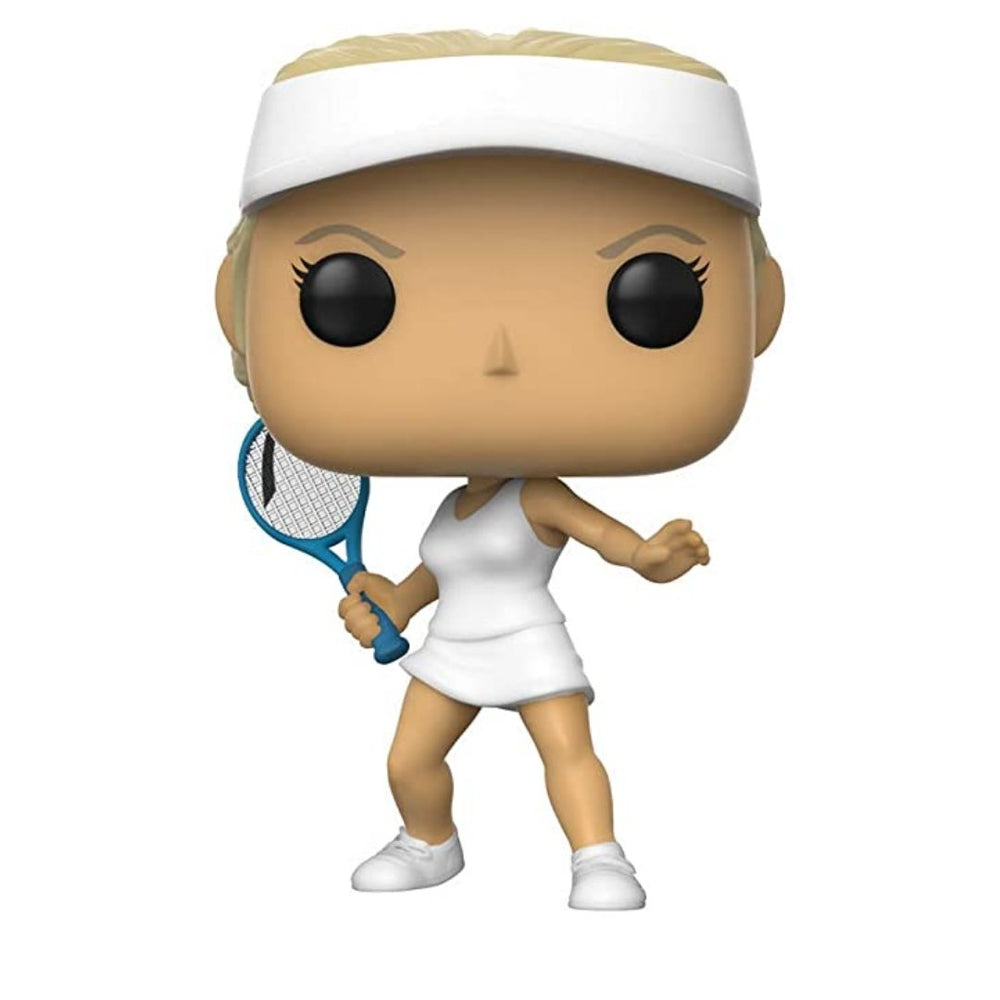 Funko Pop Maria Sharapova - Tennis Boutique México