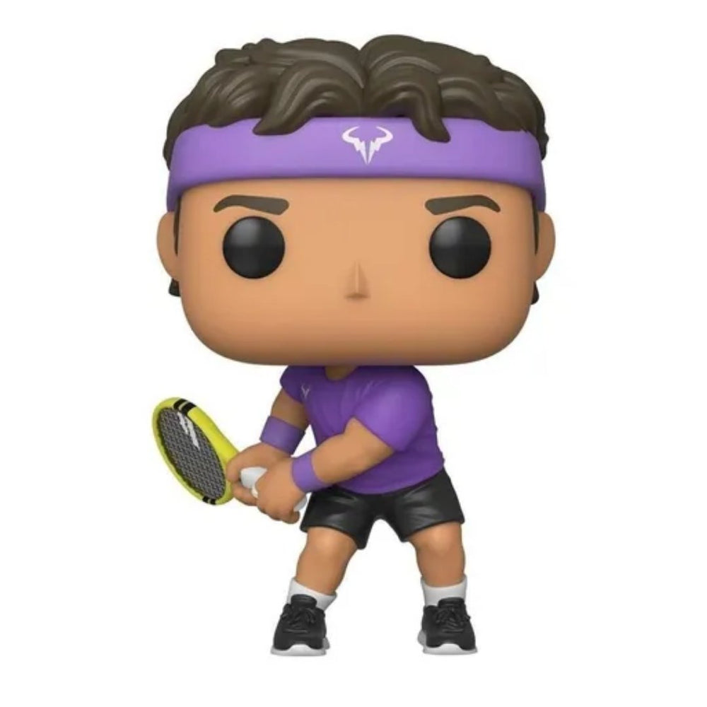 Funko Pop Rafael Nadal - Tennis Boutique México