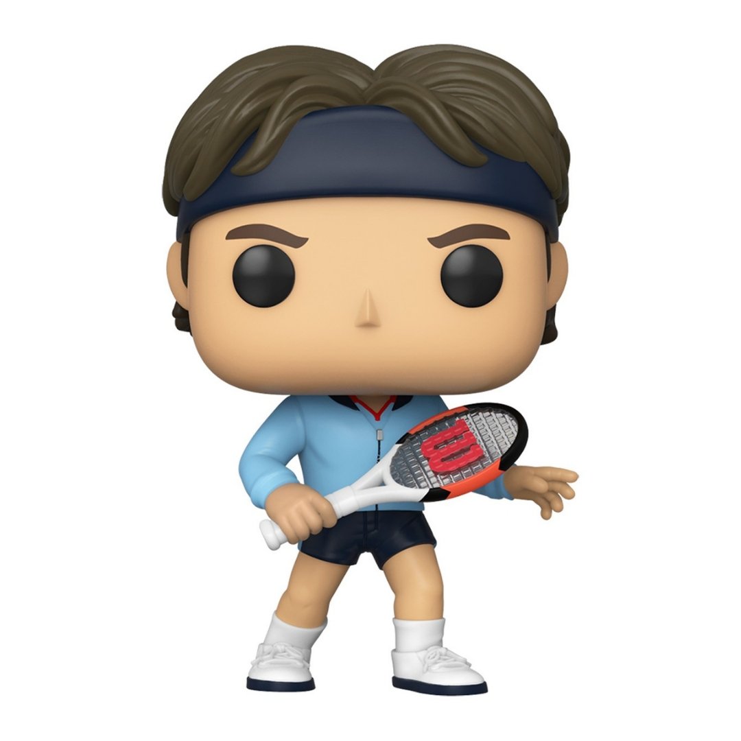 Funko Pop Roger Federer - Tennis Boutique México