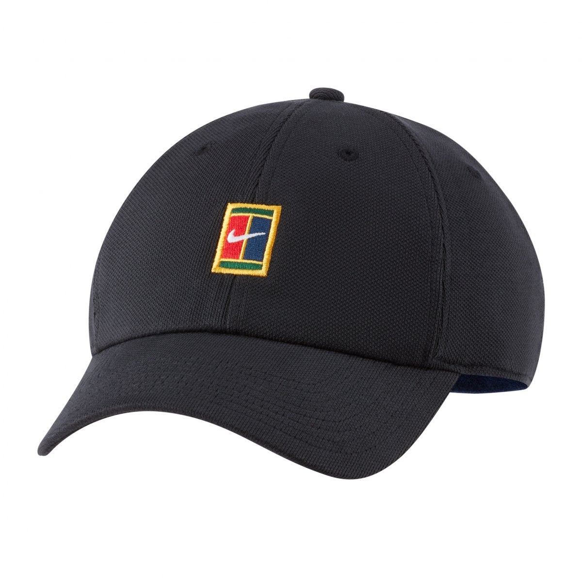 Gorra Nike Court Heritage Negro - Tennis Boutique México
