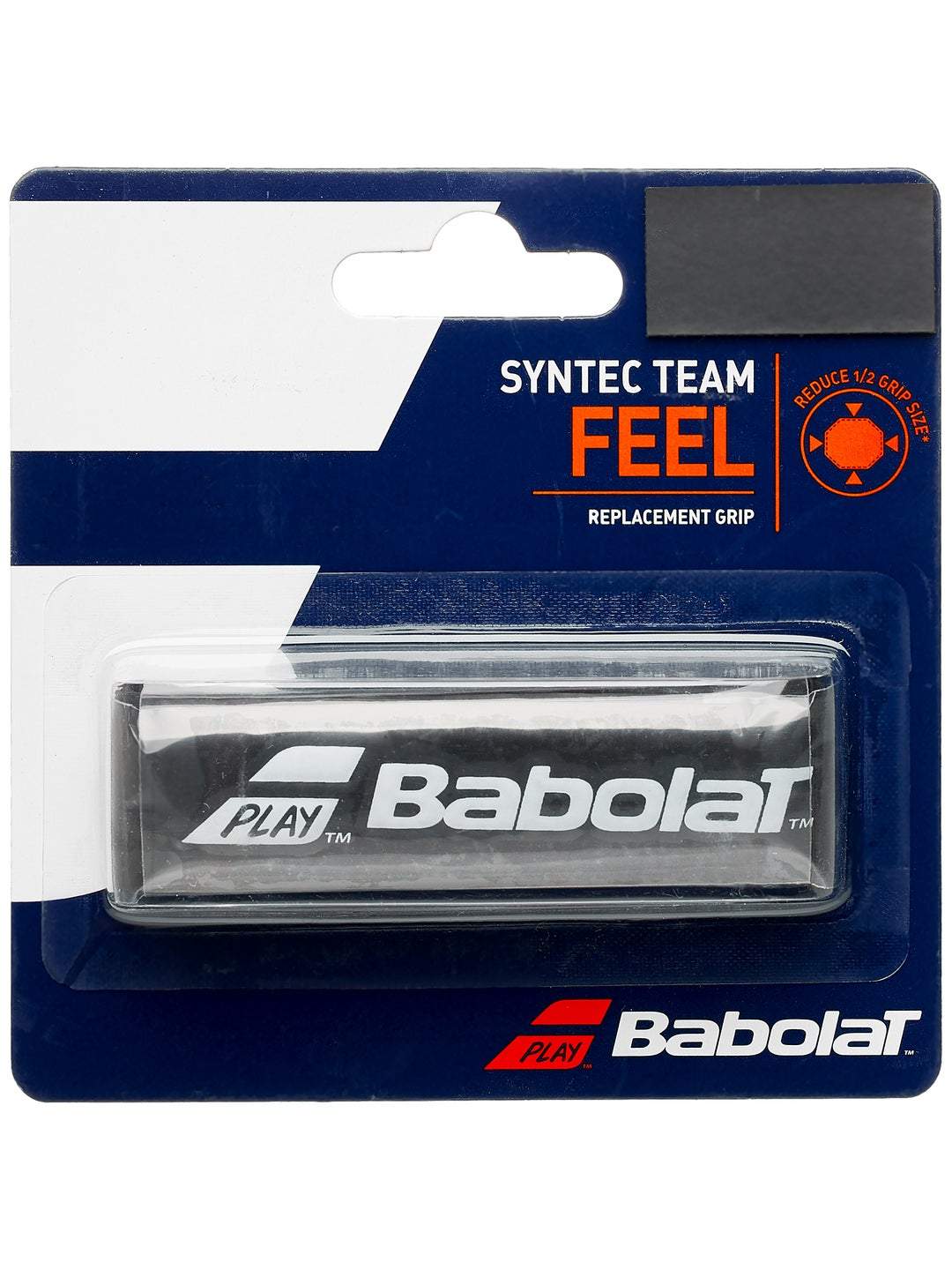 Grip Babolat Syntec Team - Tennis Boutique México