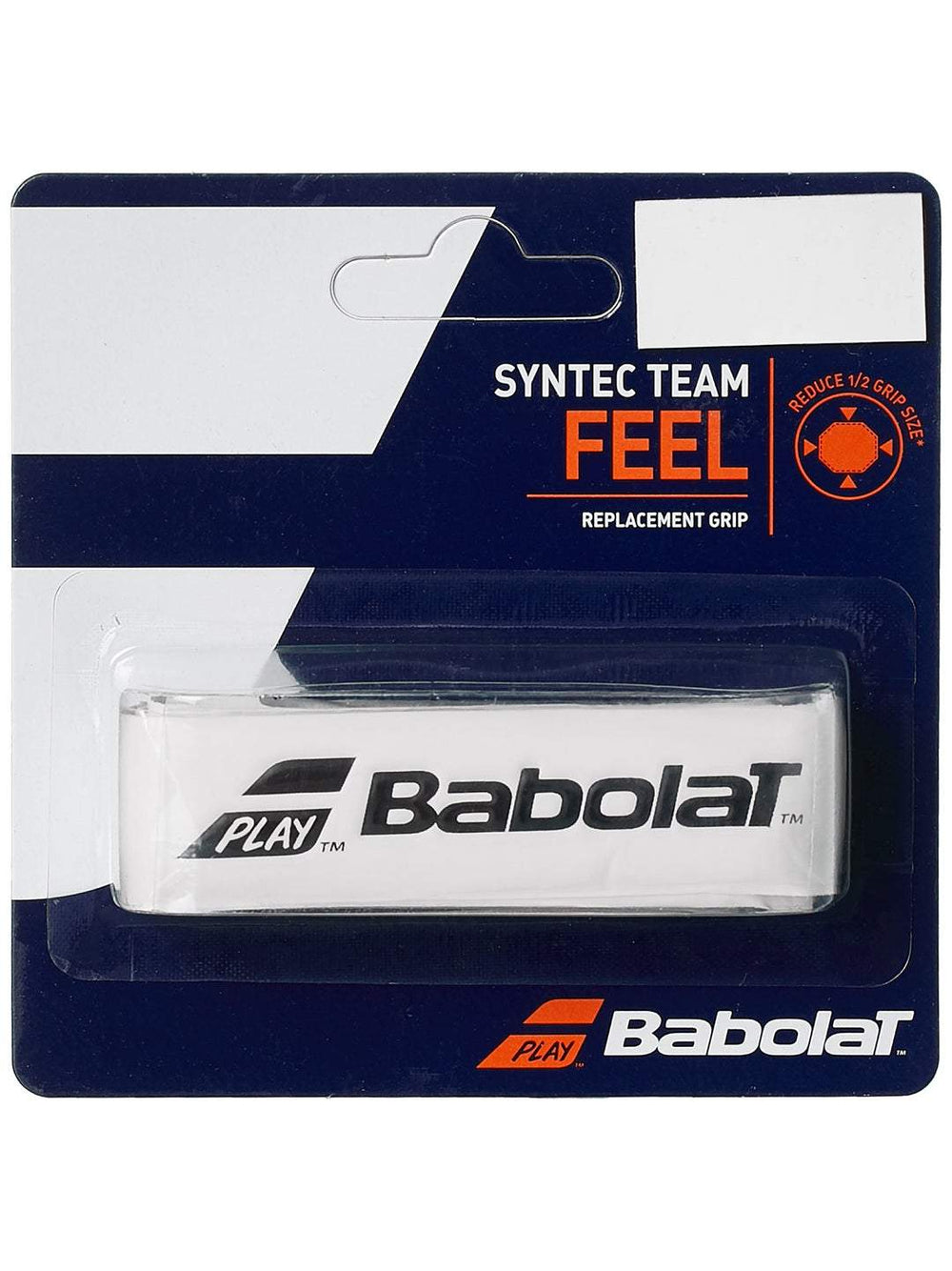 Grip Babolat Syntec Team - Tennis Boutique México