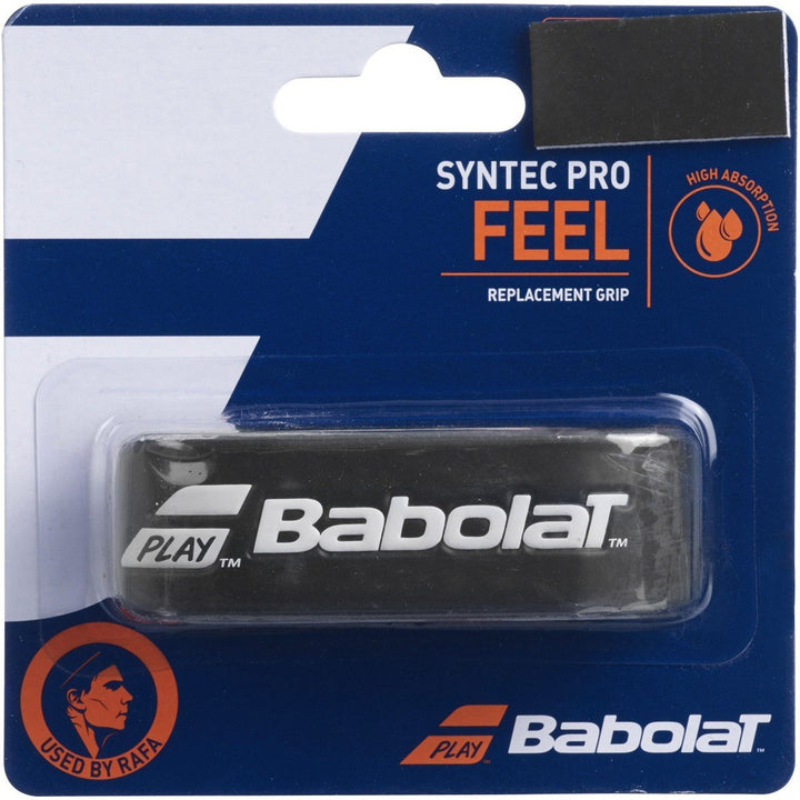 Grip Babolat Syntek Pro - Tennis Boutique México