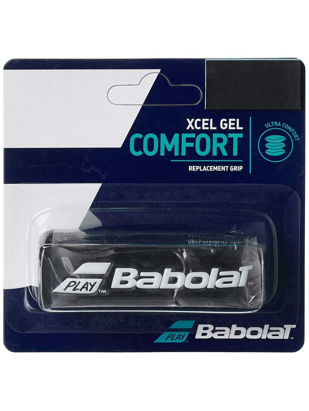 Grip Babolat Xcel Gel - Tennis Boutique México