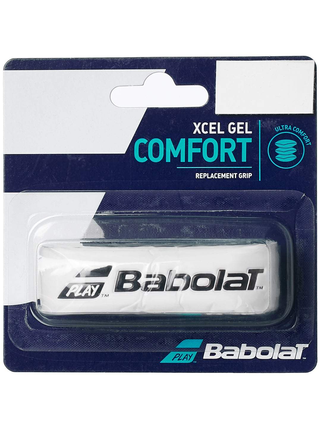 Grip Babolat Xcel Gel - Tennis Boutique México