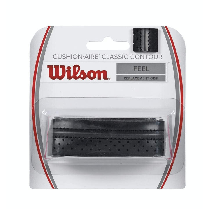 Grip Wilson Cushion Air - Tennis Boutique México