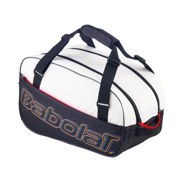 Maleta Babolat Padel HR LITE Blanco - Tennis Boutique México