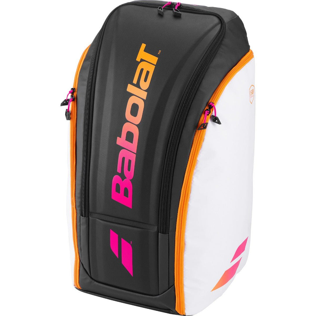 Maleta Babolat Padel RH PERF Blanco – Tennis Boutique México