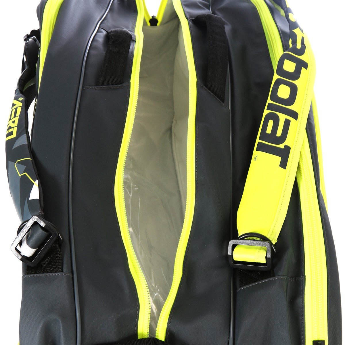 Maleta Babolat Pure Aero 12X 2023 - Tennis Boutique México