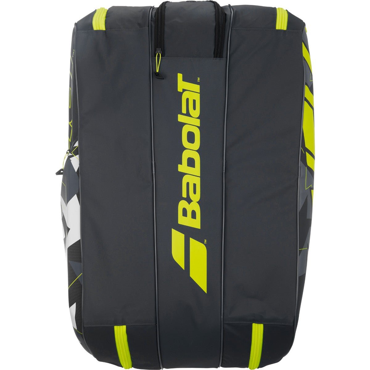 Maleta Babolat Pure Aero 12X 2023 - Tennis Boutique México