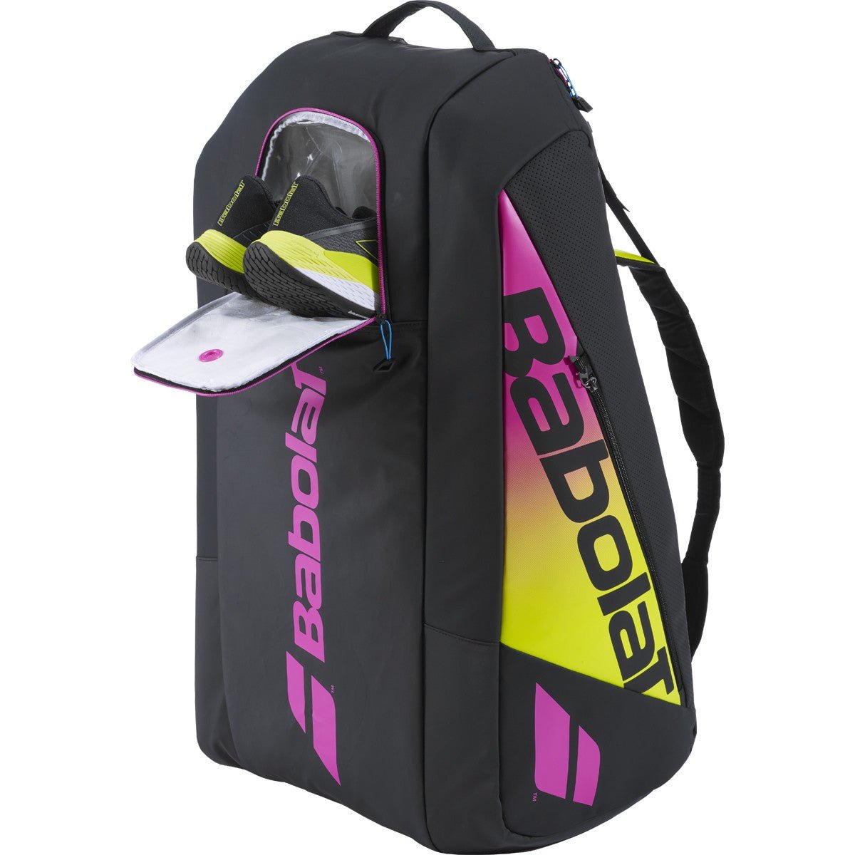 Mochila Padel Hombre Mochila Tenis Mochila Raqueta Tenis con