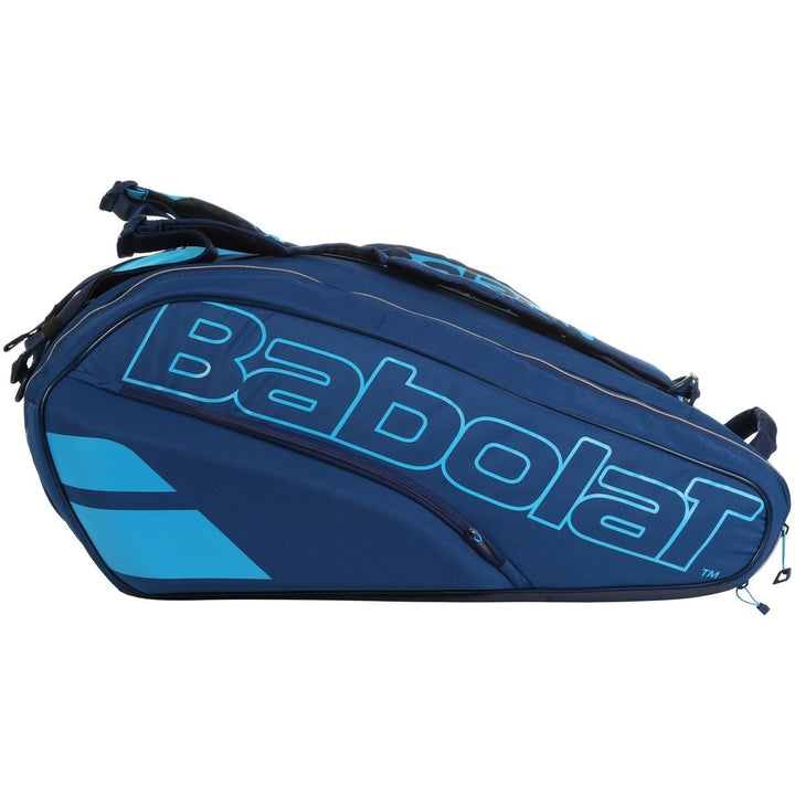 Maleta Babolat Pure Drive 12X 2021 - Tennis Boutique México