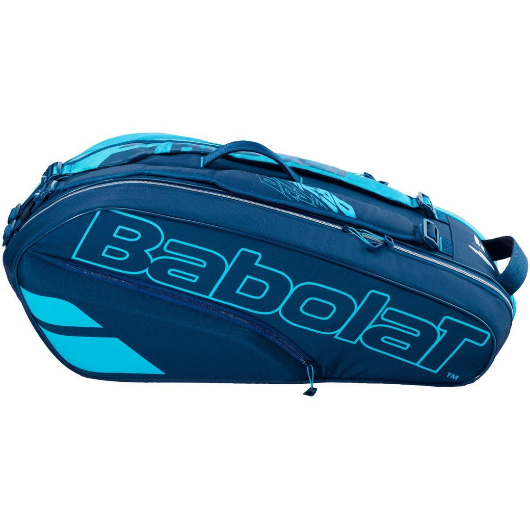 Maleta Babolat Pure Drive 6X 2021 - Tennis Boutique México