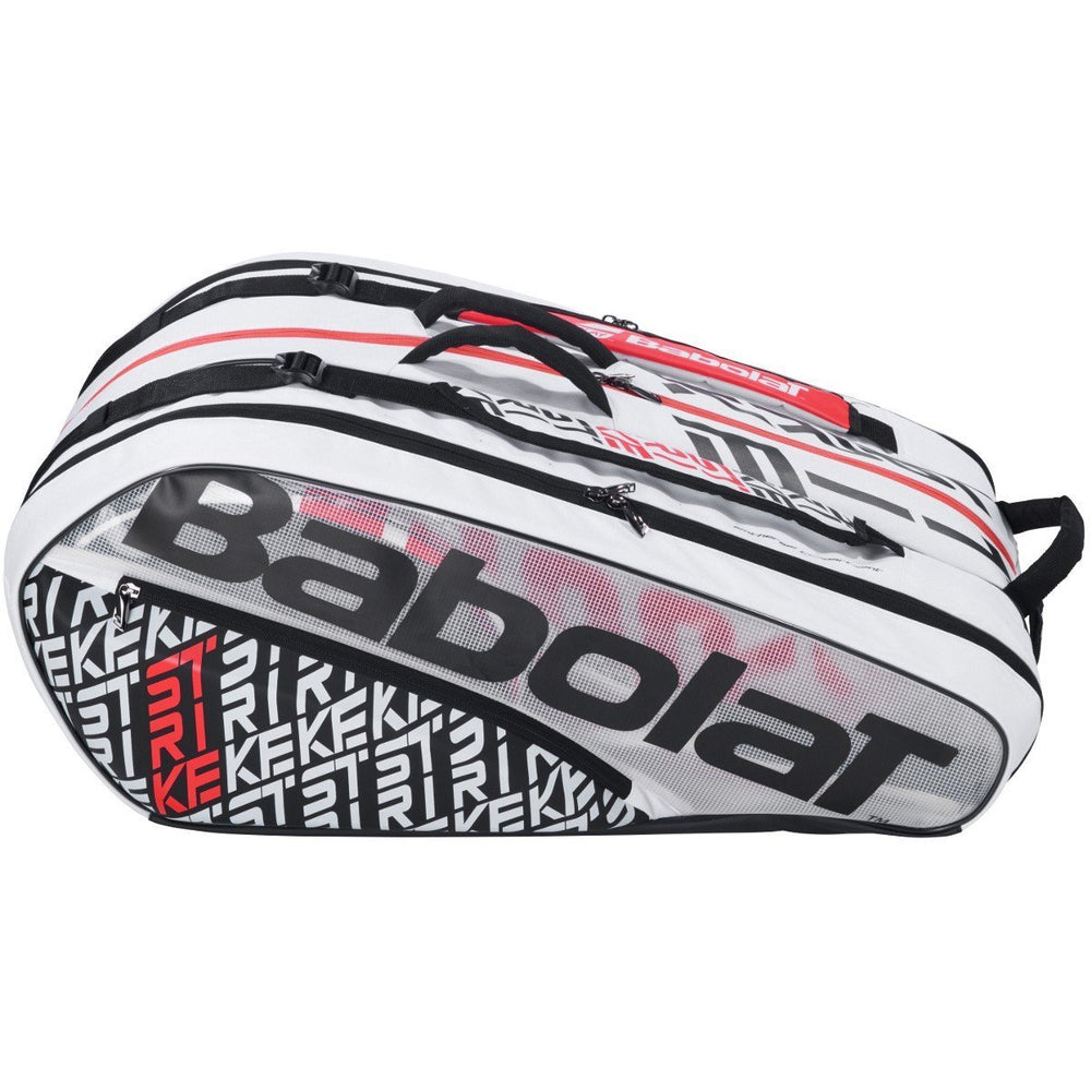 Maleta Babolat Pure Strike X12 - Tennis Boutique México